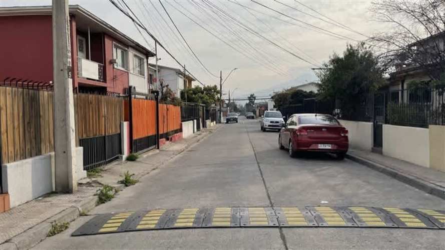 CASA General Saavedra y Cotapo