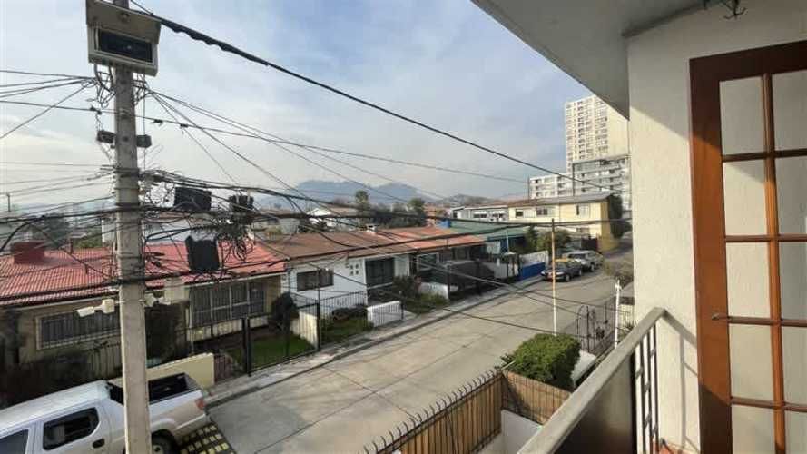 CASA General Saavedra y Cotapo