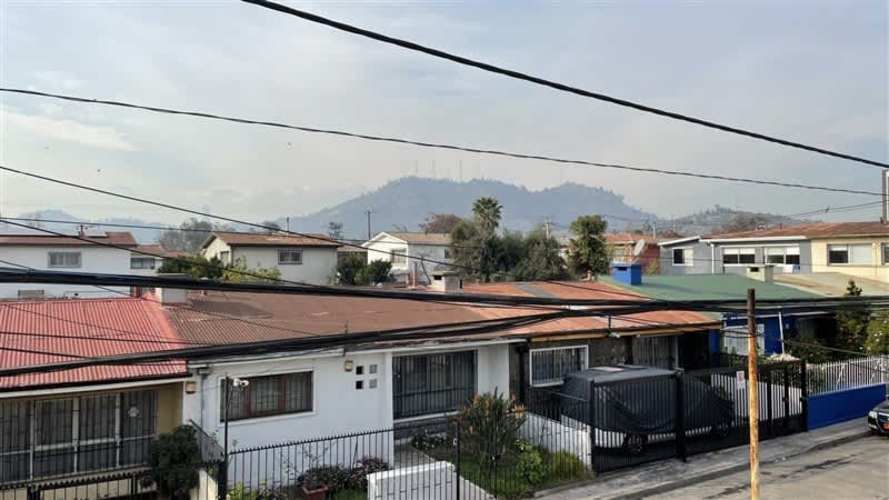 CASA General Saavedra y Cotapo