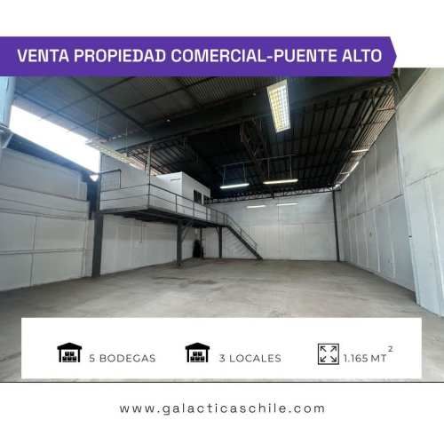 INDUSTRIAL EYZAGUIRRE 342