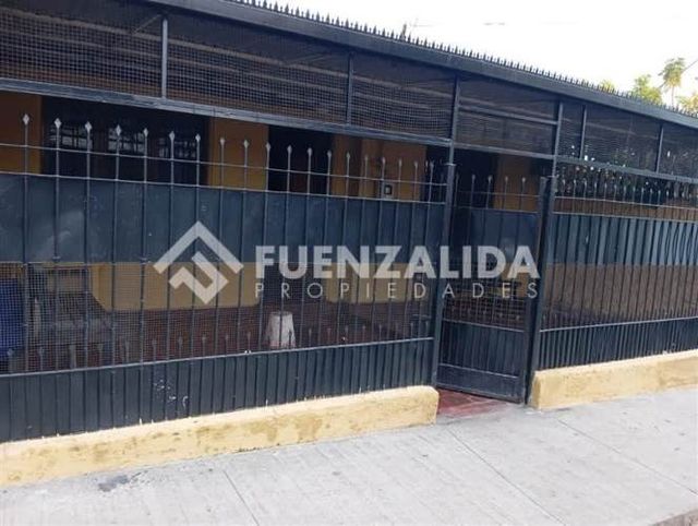 CASA Buenaventura / Av. Padre Alberto Hurtado