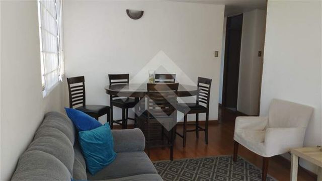 DEPARTAMENTO 3 Poniente