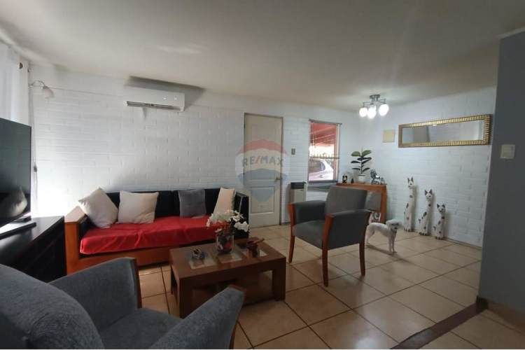 Casa valle grande, barrio santa maria