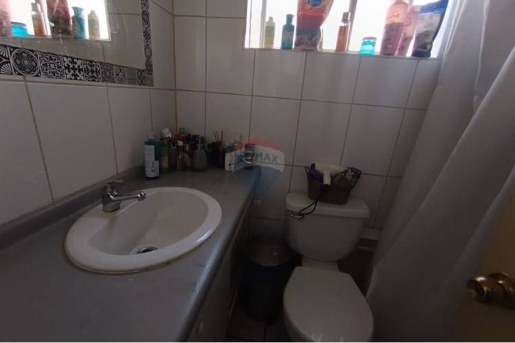 Casa valle grande, barrio santa maria