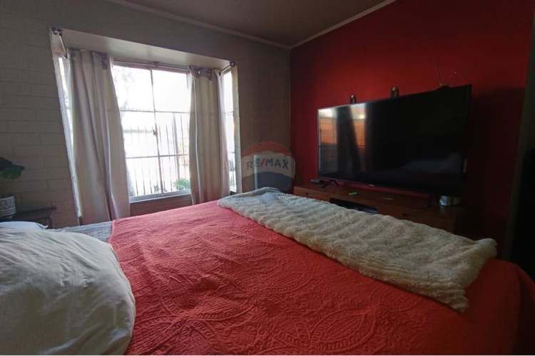 Casa valle grande, barrio santa maria