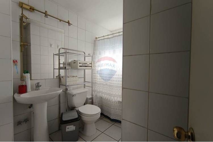 Casa valle grande, barrio santa maria