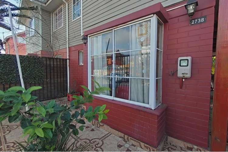 Casa valle grande, barrio santa maria