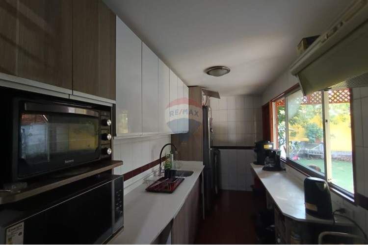 Casa valle grande, barrio santa maria