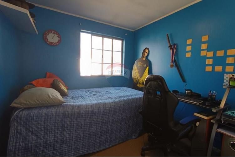 Casa valle grande, barrio santa maria