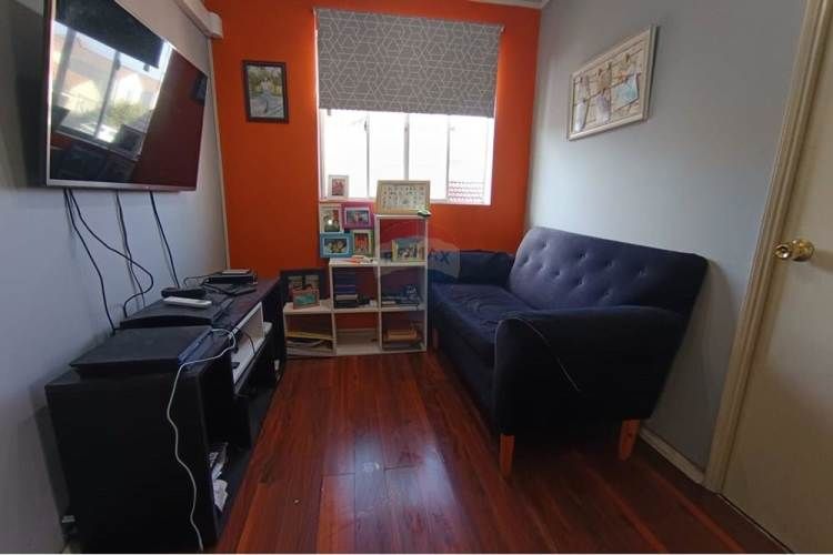 Casa valle grande, barrio santa maria