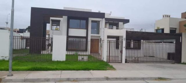 Casa LIDER EXPRESS ROSARIO DE PEÑUELAS