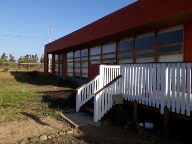 Venta de Propiedad con Parcela en Los Laureles Limache