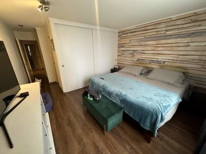 Venta Dpto 3b-2b/ Sector Inacap