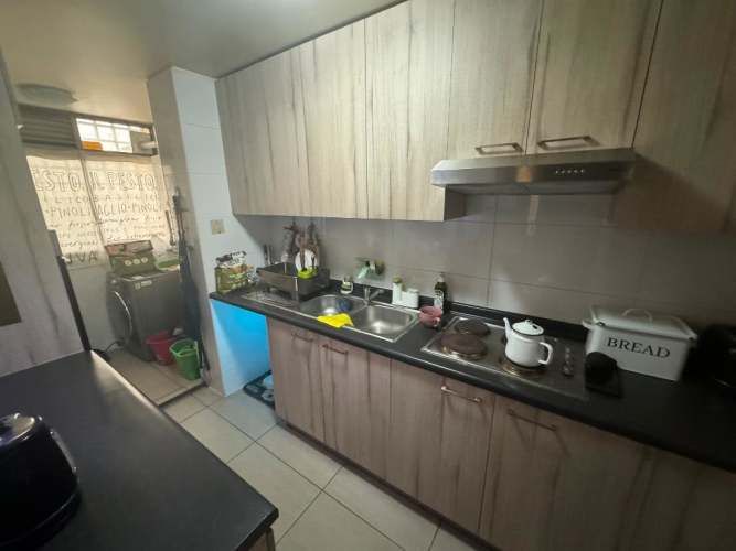 Venta Dpto 3b-2b/ Sector Inacap