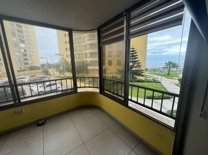 Venta Dpto 3b-2b/ Sector Inacap