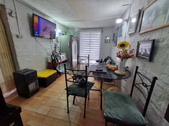 Casa 2 dormitorios 1 baño Vicuña Mackenna Peñaflor