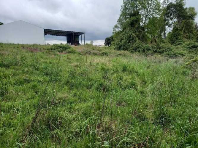 BODEGA GALPON PARCELA FRUTILLAR CASMASOFICINAS 40 PIES