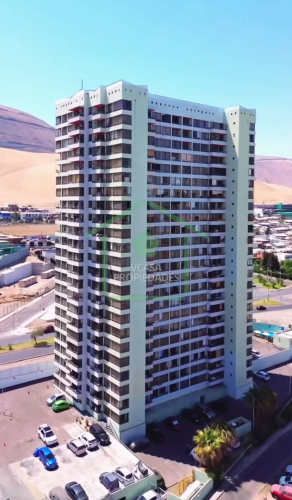 EDIFICIO LAS GAVIOTAS