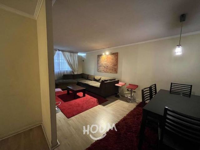 Departamento en José Miguel Carrera