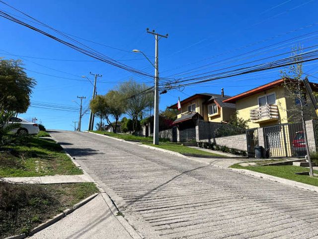 Casa en venta, 3 dormitorios,  Camilo Henriquez, Quilpué.