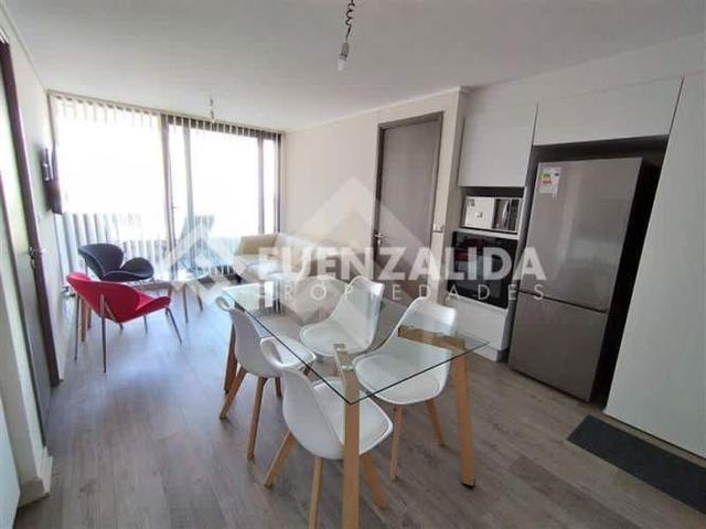 DEPARTAMENTO Los Mirlos