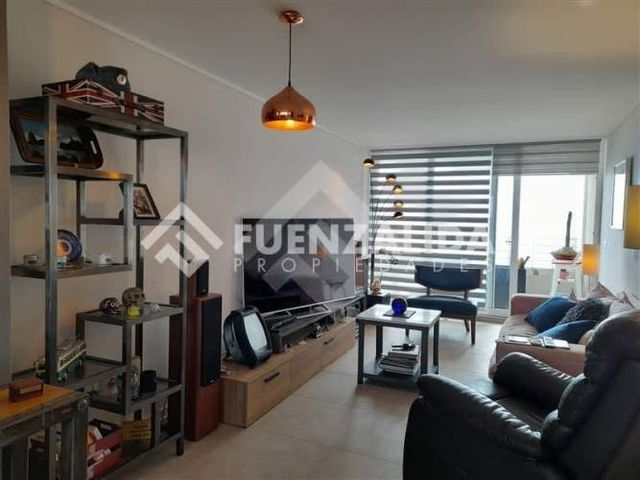 DEPARTAMENTO Edmundo Eluchans 1737