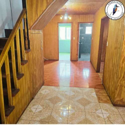 Casa CALLE ORIENTE PONIENTE