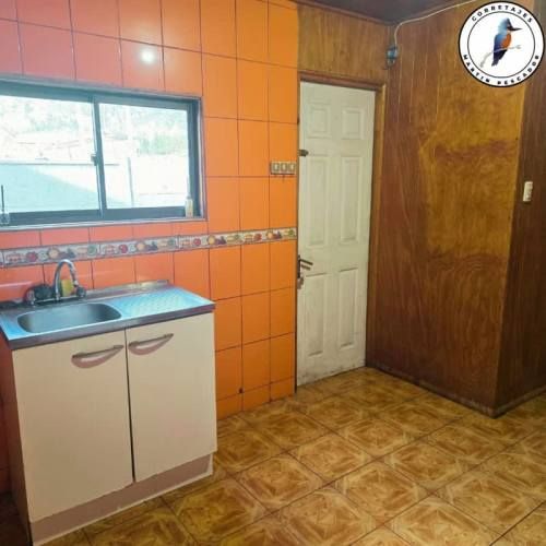 Casa CALLE ORIENTE PONIENTE