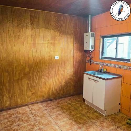 Casa CALLE ORIENTE PONIENTE