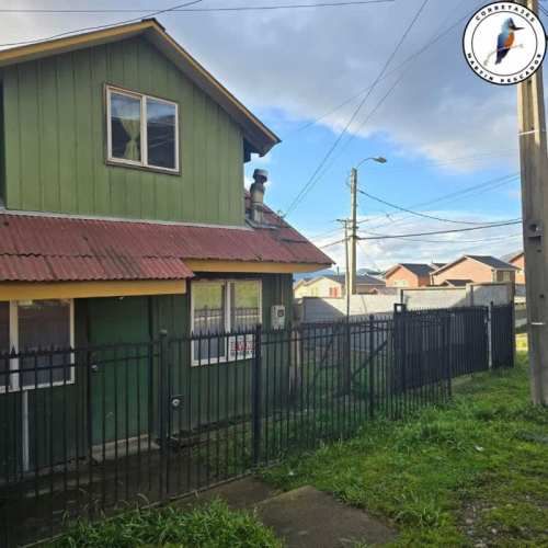 Casa CALLE ORIENTE PONIENTE