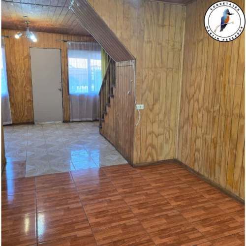 Casa CALLE ORIENTE PONIENTE