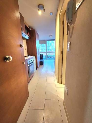 DEPARTAMENTO ESTUDIO EN CALLE TRIZANO, ESTILO Y COMODIDAD