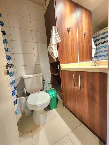 DEPARTAMENTO ESTUDIO EN CALLE TRIZANO, ESTILO Y COMODIDAD