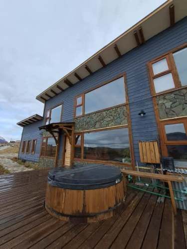 VENTA DE CASA EN PANGUILEMU, COYHAIQUE