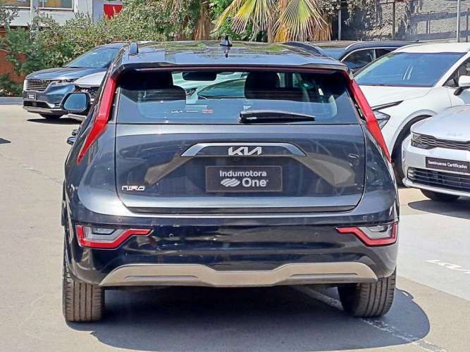 KIA NIRO 2023