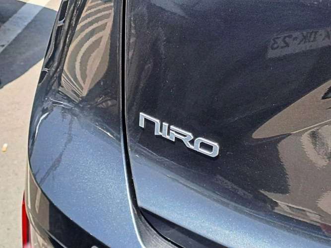 KIA NIRO 2023
