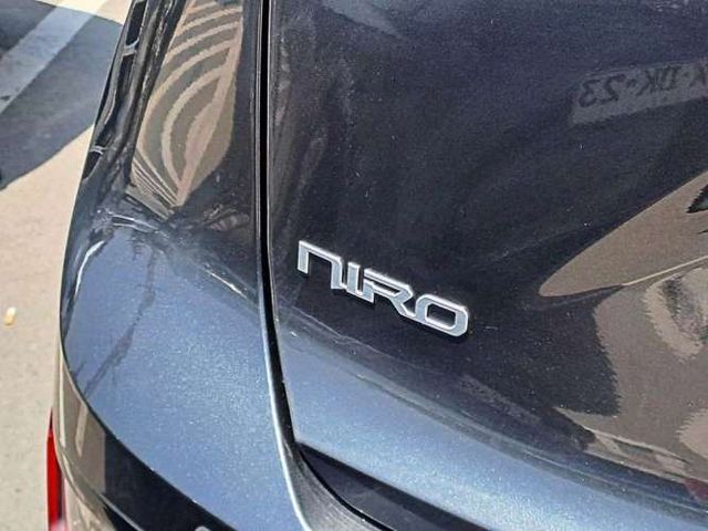 KIA NIRO 2023