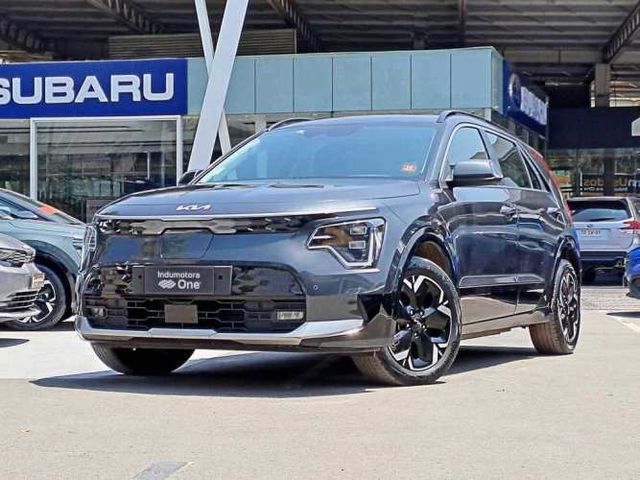 KIA NIRO 2023