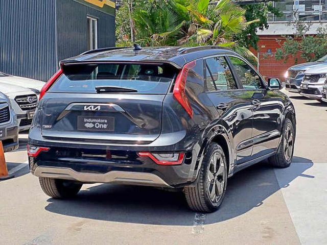 KIA NIRO 2023