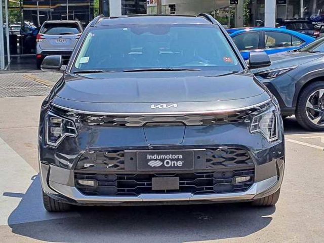 KIA NIRO 2023