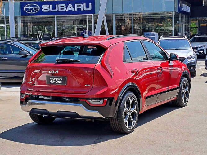 KIA NIRO 2023