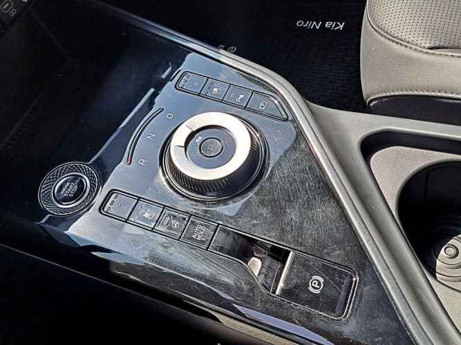 KIA NIRO 2023