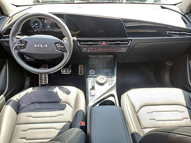 KIA NIRO 2023