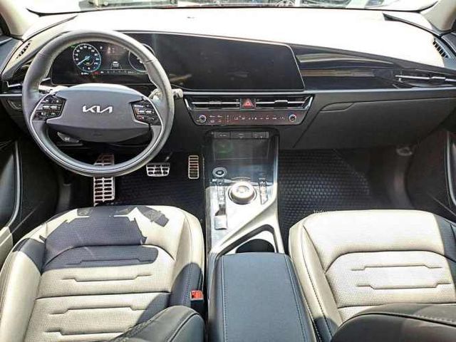 KIA NIRO 2023