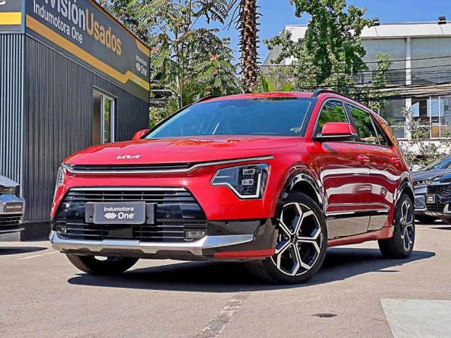 KIA NIRO 2023