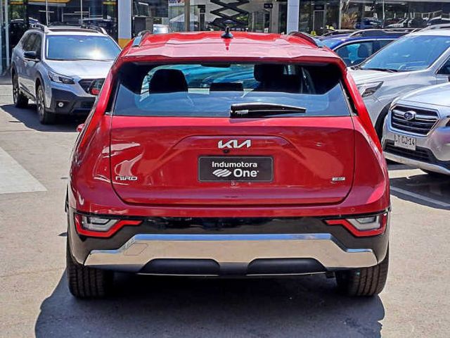 KIA NIRO 2023