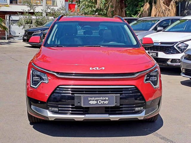 KIA NIRO 2023