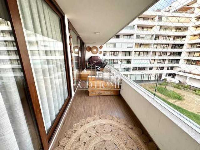 Oportunidad!! acogedor depto.  Providencia (104221)