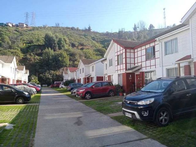 SE ACEPTAN OFERTAS! LIMONARES LADO JUMBO VIÑA (104293)