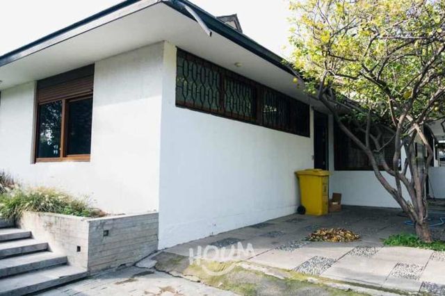 Casa en Los Españoles